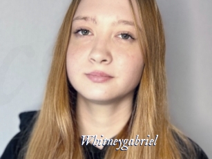 Whitneygabriel