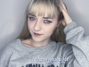 Whitneygathright
