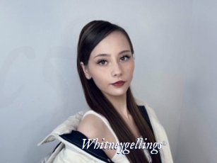 Whitneygellings