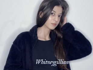 Whitneygillian