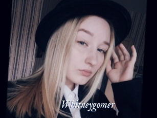 Whitneygomer