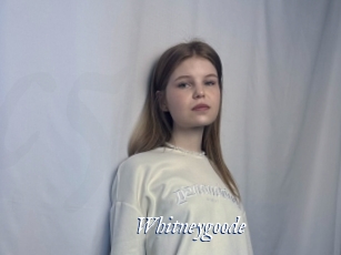 Whitneygoode