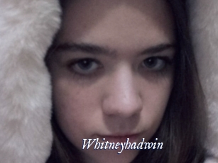 Whitneyhadwin