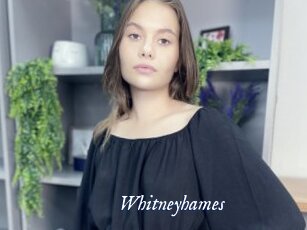 Whitneyhames