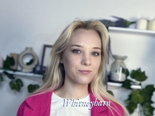 Whitneyharn