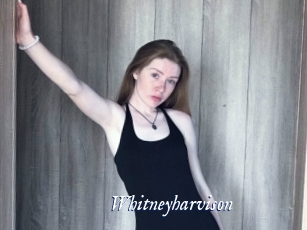 Whitneyharvison