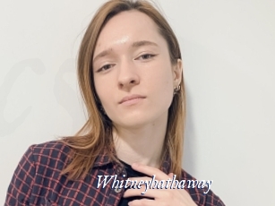 Whitneyhathaway
