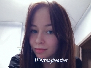 Whitneyheather
