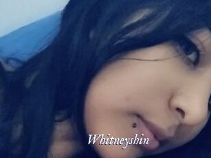 Whitneyshin
