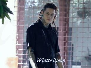 Whitte_llionn