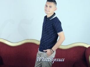 Whitteljesuss