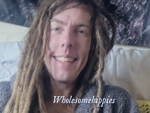 wholesomehippies Cam 5