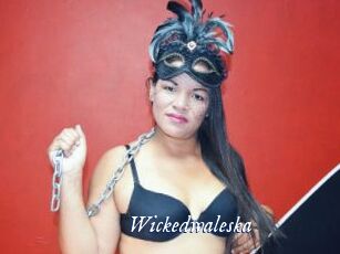 Wickedwaleska