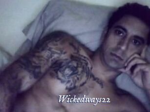 Wickedways22