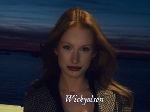 Wickyolsen