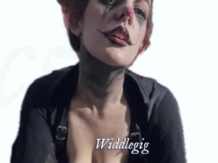 Widdlegig