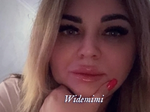 Widemimi