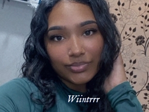 Wiintrrr