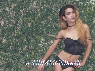 WildDIAMONDcockX