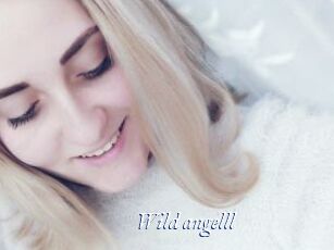 Wild_angelll