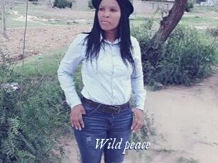 Wild_peace