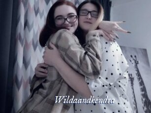 Wildaandkendra