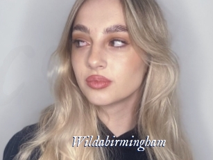 Wildabirmingham