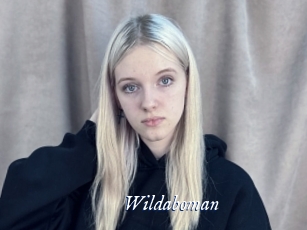 Wildaboman