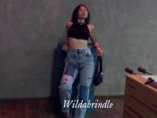 Wildabrindle