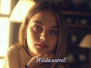Wildacantrell