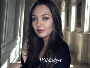 Wildadyer