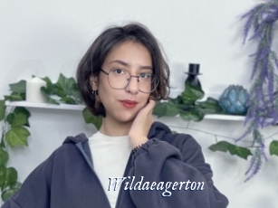Wildaeagerton