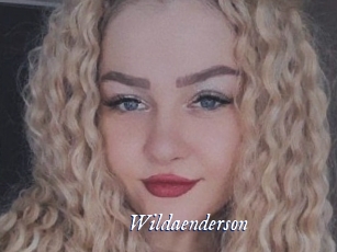 Wildaenderson