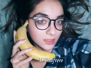 Wildafrere