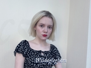 Wildagleghorn