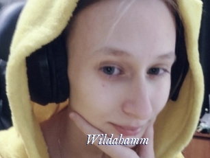 Wildahamm