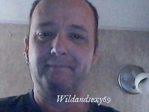 Wildandsexy69