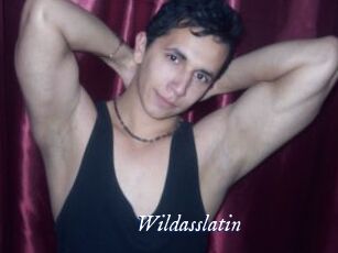 Wildasslatin