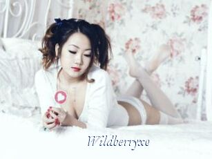 Wildberryxo