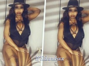 Wildcandyxx