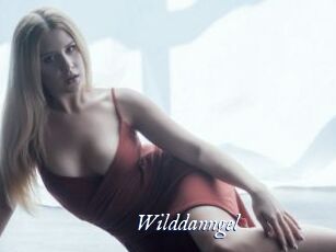 Wilddanngel