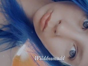 Wilddnomadd