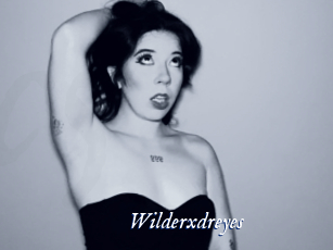 Wilderxdreyes