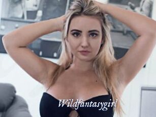 Wildfantasygirl