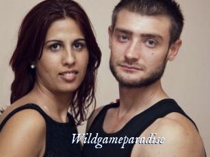 Wildgameparadise