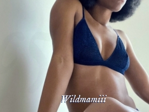 Wildmamiii