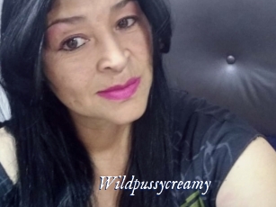 wildpussycreamy Cam 5