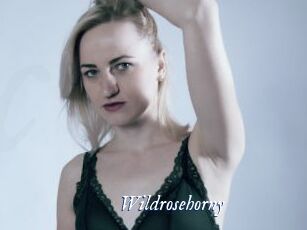 Wildrosehorny