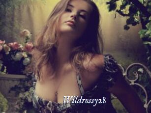 Wildrossy28