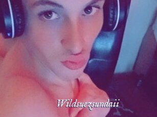 Wildsuezsundaii
